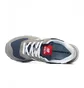 Кроссовки мужские New Balance 574 Grey U574GWH