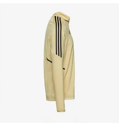 Кофта мужская Adidas Condivo 22 Pro Training Top Beige HD2311