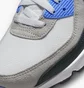 Кросівки чоловічі Nike Air Max 90 Grey Dq4071-101