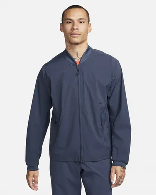 Олімпійка чоловіча Nike A.P.S. Blue FN3006-437