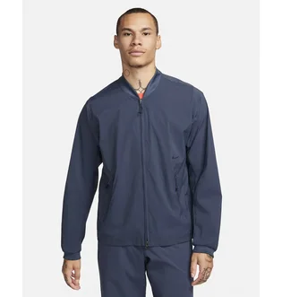 Олимпийка мужская Nike A.P.S. Blue FN3006-437