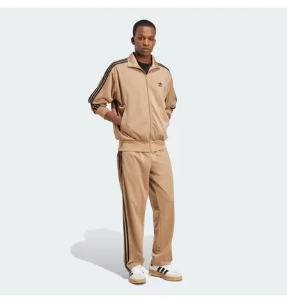 Штаны мужские Adidas Adicolor Classics Adibreak Beige JY6369