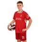 Футбольна форма дитяча SP-sport Liverpool Salah 11 2025 Red CO-4618