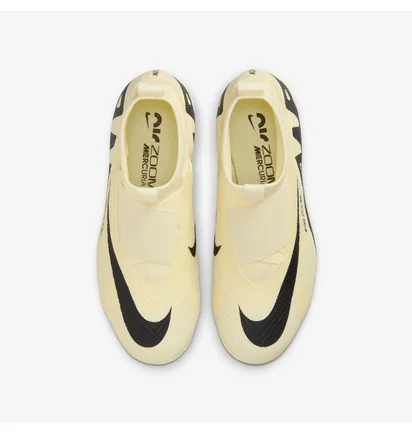 Бутси дитячі Nike Superfly 9 Pro Yellow DJ5606-700