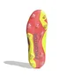 Бутсы детские Adidas Predator Elite Yellow IG7745