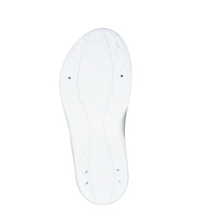 Тапочки унісекс Arena Hydrosoft Ii Hook White 003285-501