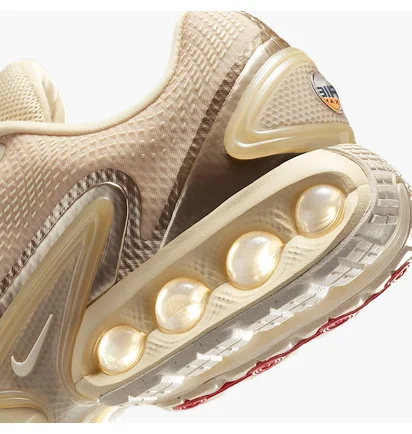 Кроссовки женские Nike Air Max Dn Beige HV4861-200
