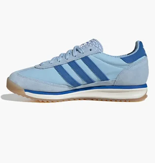 Кроссовки мужские Adidas Sl 72 Rs Light Blue JH5099