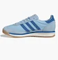 Кроссовки мужские Adidas Sl 72 Rs Light Blue JH5099