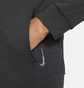 Толстовка мужская Nike Yoga Dri-Fit Black CZ2217-010
