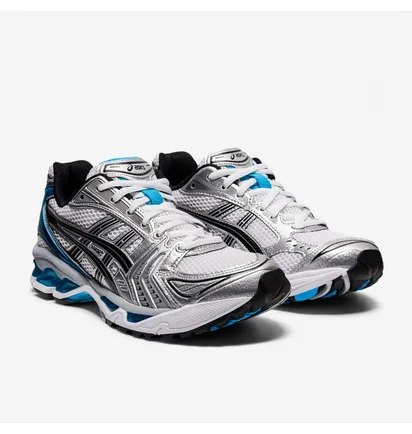 Кросівки жіночі Asics Sportstyle Gel-Kayano 14 Grey 1202A056-108