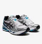 Кросівки жіночі Asics Sportstyle Gel-Kayano 14 Grey 1202A056-108