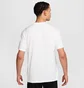Футболка мужская Nike Court M90 Tennis White HJ3362-100
