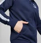 Олімпійка чоловіча Puma T7 Iconic Track Jacket Blue 539484-15