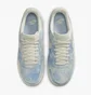 Кроссовки женские Nike Air Force 1 07 Se Light Blue Fd0883-400