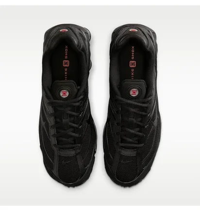 Кросівки чоловічі Nike Shox Ride 2 Black IO4296-002