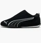 Кросівки жіночі Puma Catch Soleil Slip-On Black 403956-05