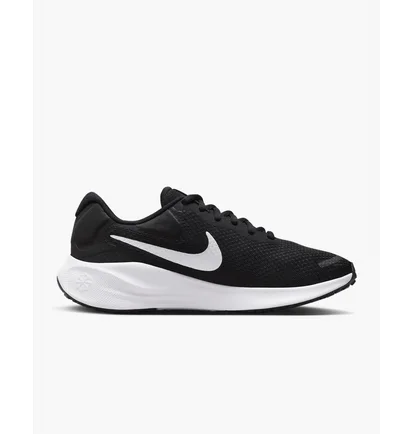 Кроссовки женские Nike Revolution 7 Road Running Shoes Black FB2208-003