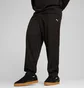 Штани чоловічі Puma Ess Logo Black 682624-01