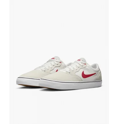 Кеды унисекс Nike Sb Chron 2 Beige Dm3493-101