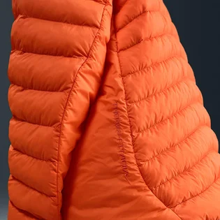 Куртка чоловіча Nike Acg Tfadv Lava Flow Orange HJ3735-819