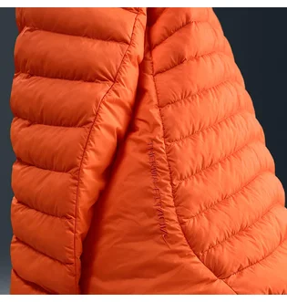 Куртка чоловіча Nike Acg Tfadv Lava Flow Orange HJ3735-819