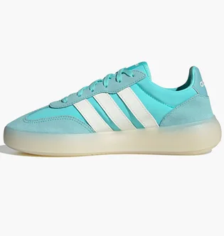 Кросівки жіночі Adidas Barreda Decode Light Blue JR3541