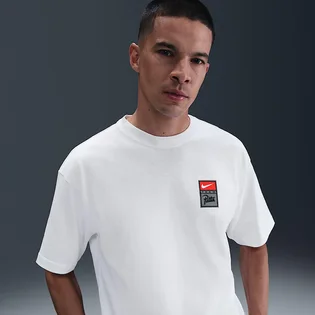 Футболка мужская Nike Patta T-Shirt White HJ0741-100