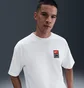 Футболка мужская Nike Patta T-Shirt White HJ0741-100