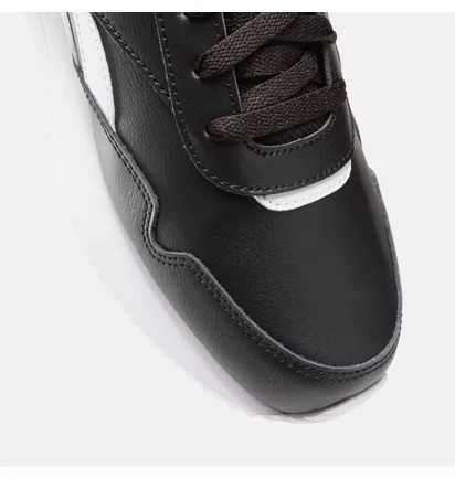 Кросівки унісекс Reebok Jogger Lite Sneakers Black 100075134
