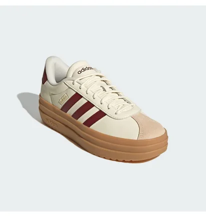 Кросівки жіночі Adidas Vl Court Bold Beige JQ5642