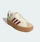 Кросівки жіночі Adidas Vl Court Bold Beige JQ5642