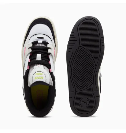 Кросівки чоловічі Puma 180 White 395764-01