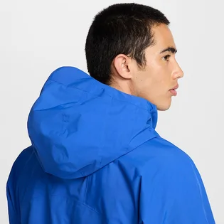 Ветровка мужская Nike Acg Morpho Blue HJ2687-480