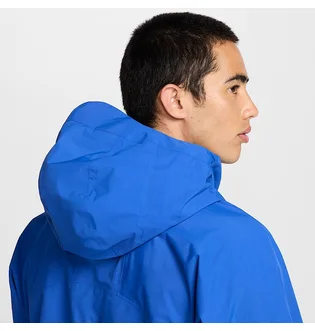 Ветровка мужская Nike Acg Morpho Blue HJ2687-480