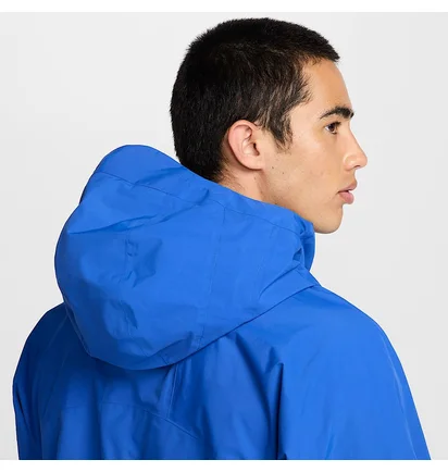 Ветровка мужская Nike Acg Morpho Blue HJ2687-480