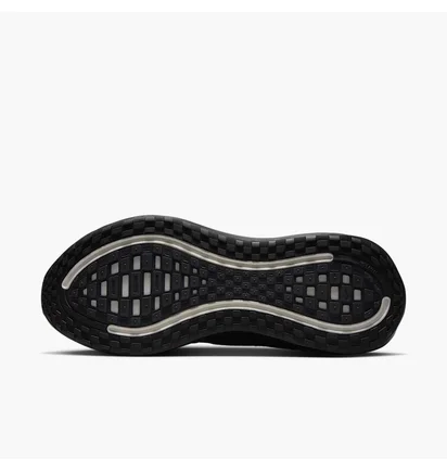 Кросівки чоловічі Nike Vomero Plus Black HV8150-003
