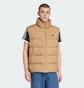 Жилетка мужская Adidas Tonal Puffer Beige JX4124