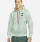 Худи мужское Air Jordan Clot Turquoise Do0007-394
