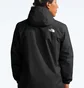 Куртка чоловіча The North Face Antora Black NF0A7QEY4H0