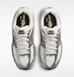 Кросівки жіночі Nike W Air Max Moto 2K White/Metallic IO1915-030