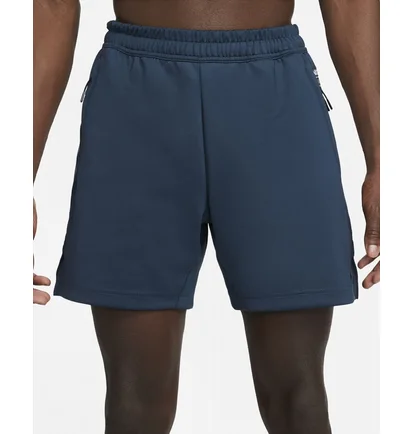Шорти чоловічі Nike Knit Short Blue DX0366-454