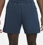 Шорти чоловічі Nike Knit Short Blue DX0366-454