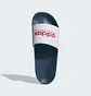 Тапочки унисекс Adidas Adilette Shower Slides White II0017
