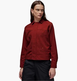 Куртка жіноча Air Jordan Jacket Red FN5350-615