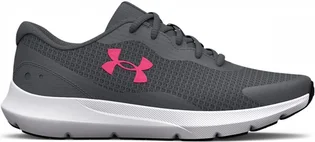 Кросівки жіночі Under Armour Chaussures De Running Ua W Surge 3 Black 3024894-103