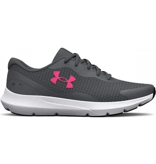 Кросівки жіночі Under Armour Chaussures De Running Ua W Surge 3 Black 3024894-103