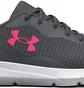 Кросівки жіночі Under Armour Chaussures De Running Ua W Surge 3 Black 3024894-103