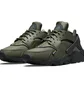 Кроссовки мужские Nike Air Huarache Green DO6703-300