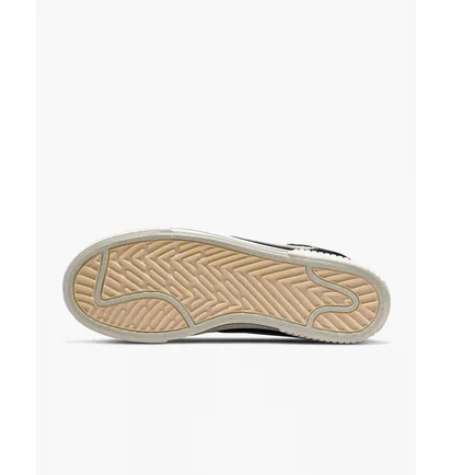 Кросівки жіночі Nike Court Legacy Lift Black Dm7590-001